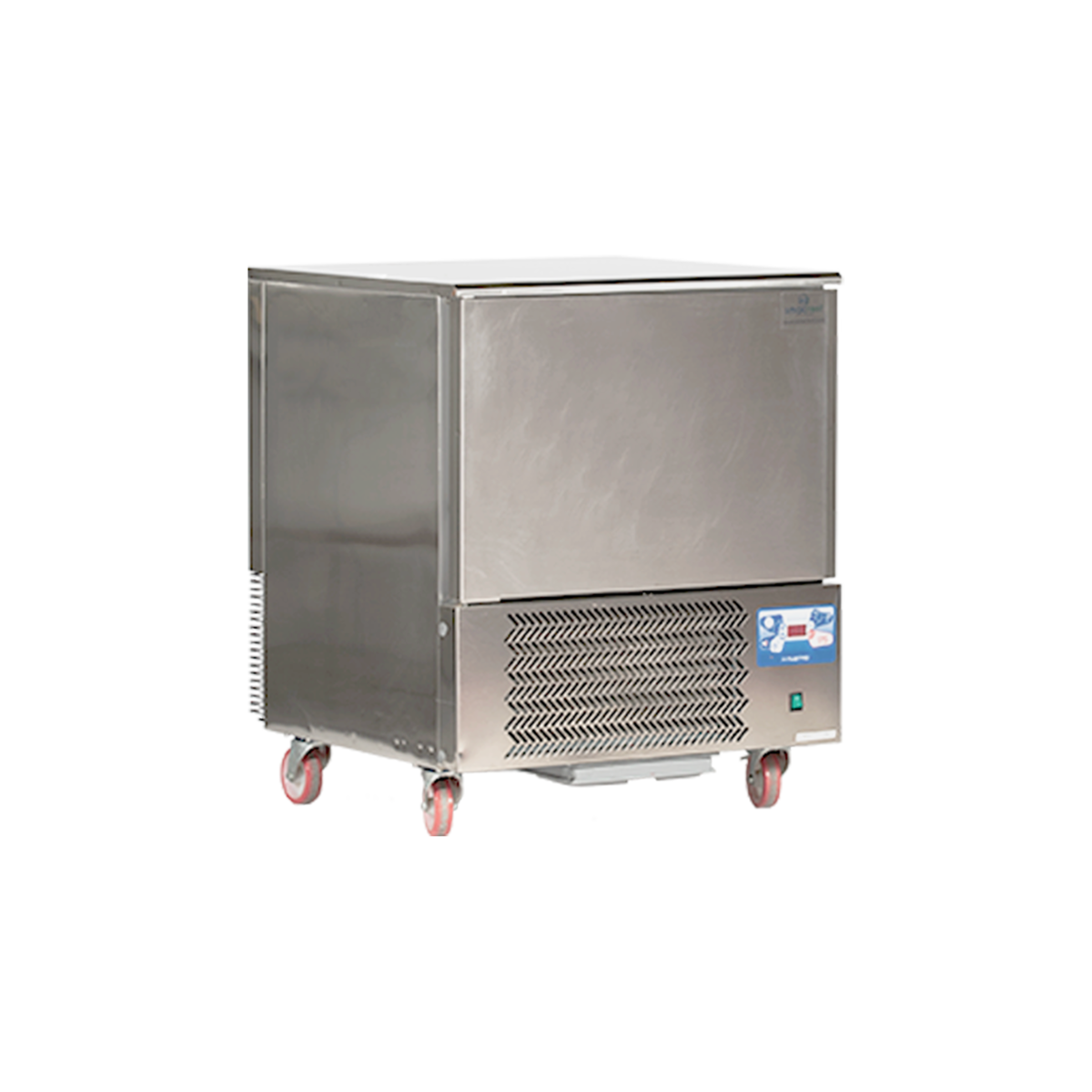 Blast chiller - 18° c.