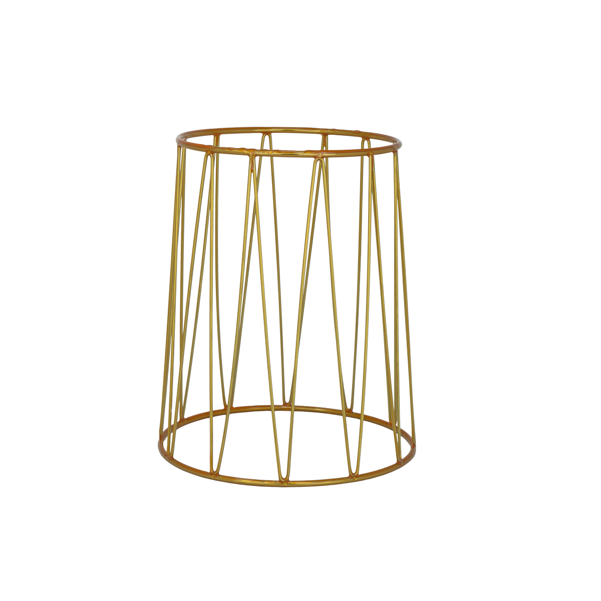 STAND Gold Crown h 30 cm