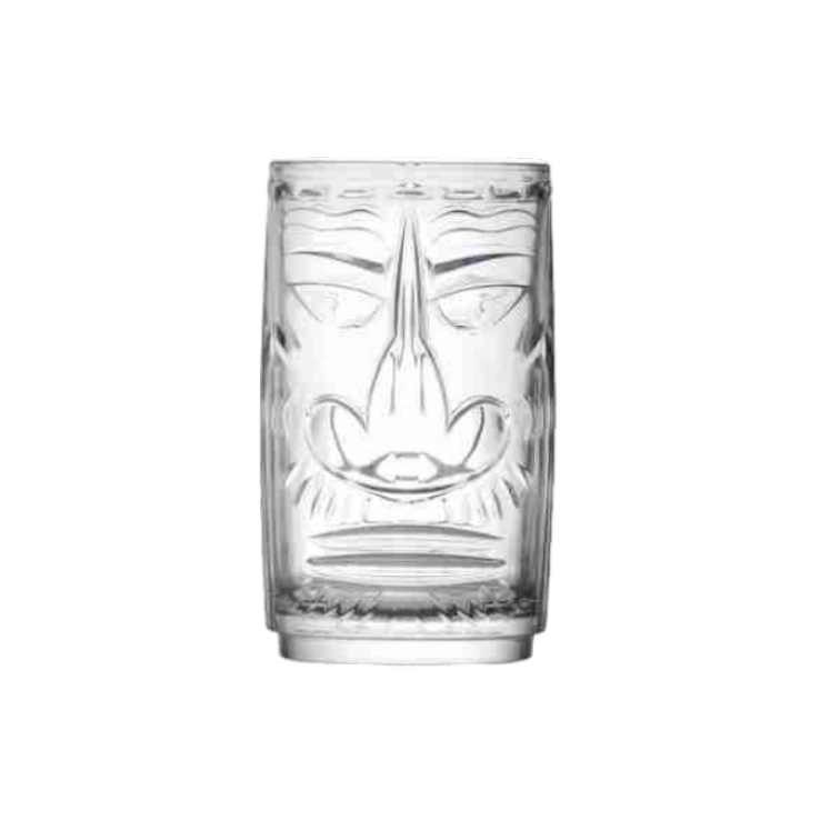 GLASS Tiki Sardinia cl 45 (24 each container)