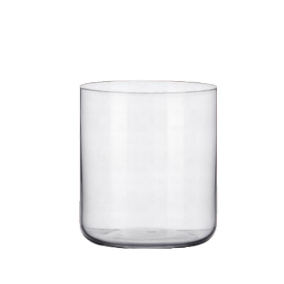 GLASS Tumbler Plume cl 38  ( 24 each container)