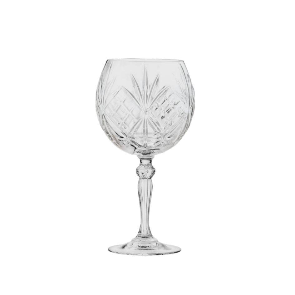 CUP Melodia Gin Tonic cl 65 (15 each container)