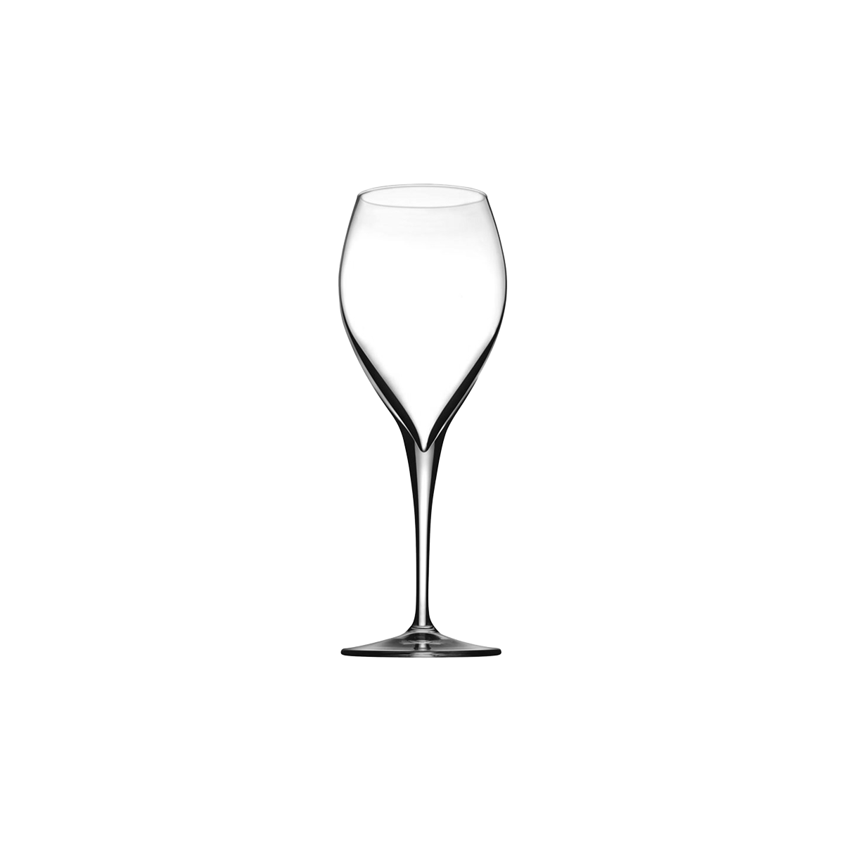 GOBLET Montecarlo Wine cl 26 (24 each container)