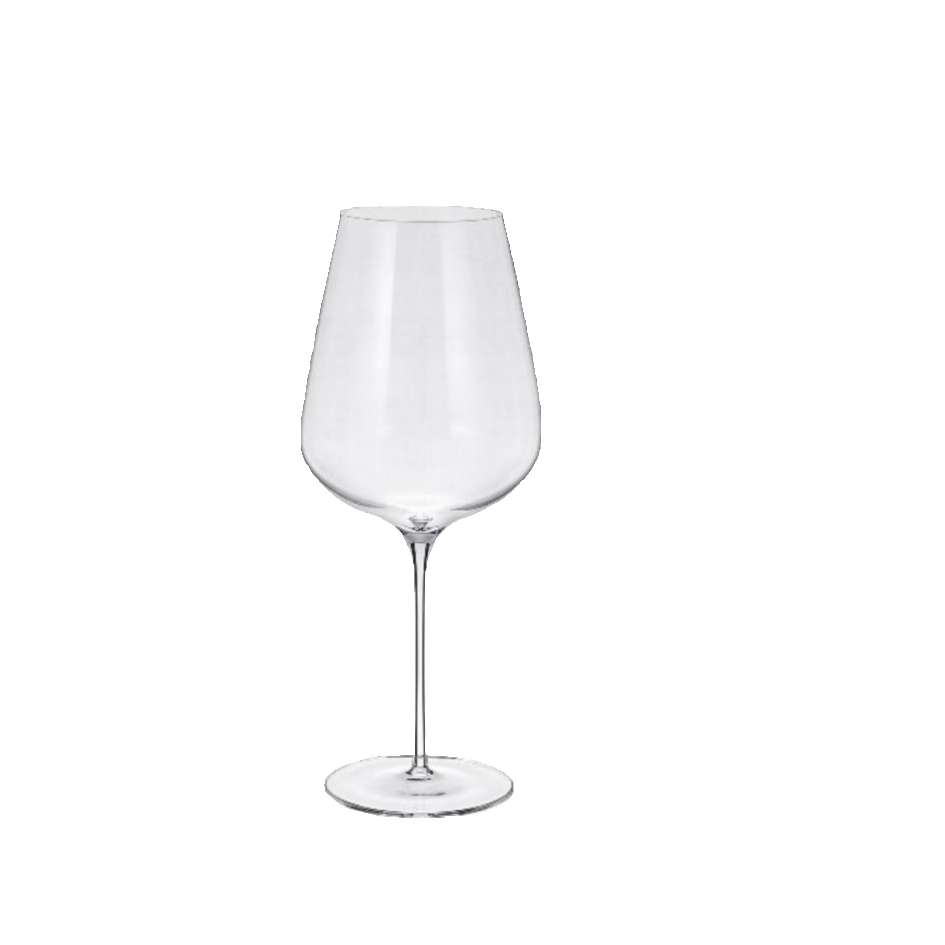 GOBLET Plume Wine cl 66 ( 15 each container)