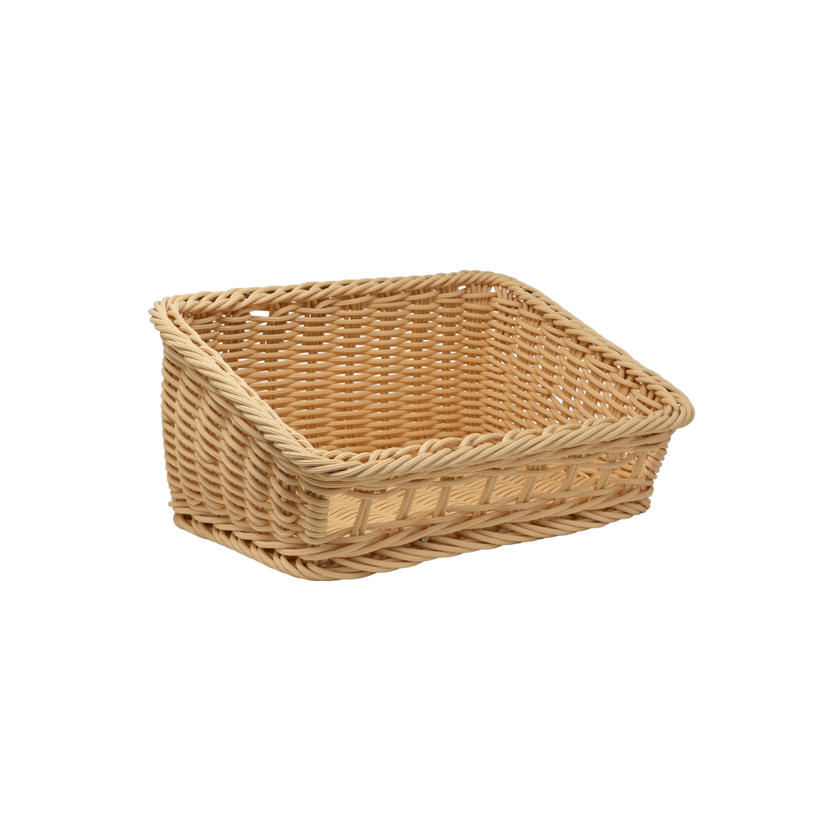 BREAD BASKET Wicker cm 40x30