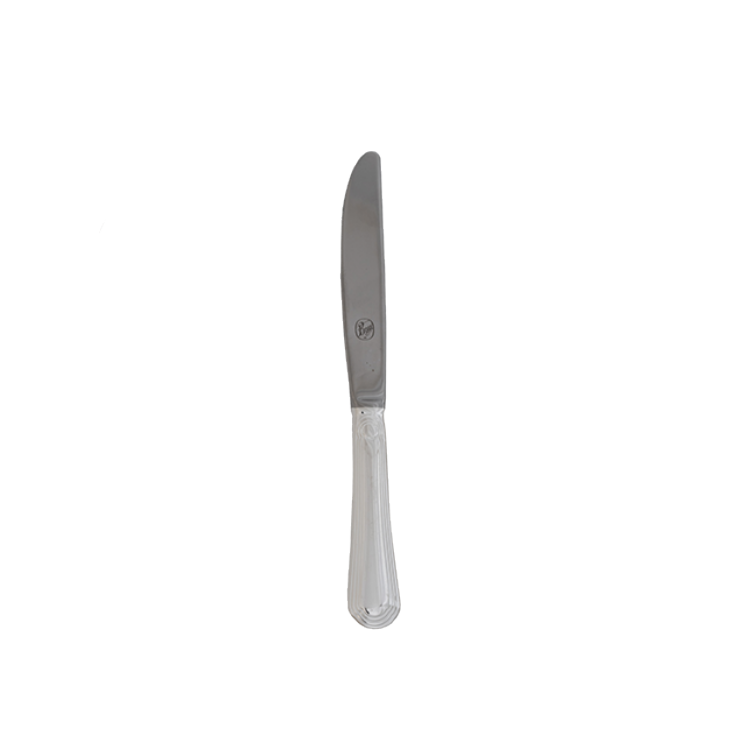 KNIFE for Fruit Silver Medici (packs of 10)