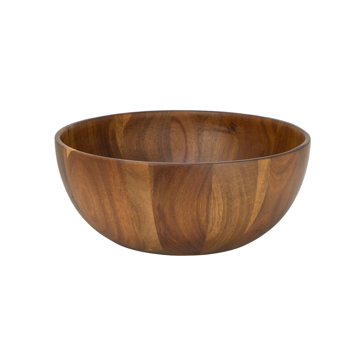 SALAD BOWL Essentia Wood cm 30