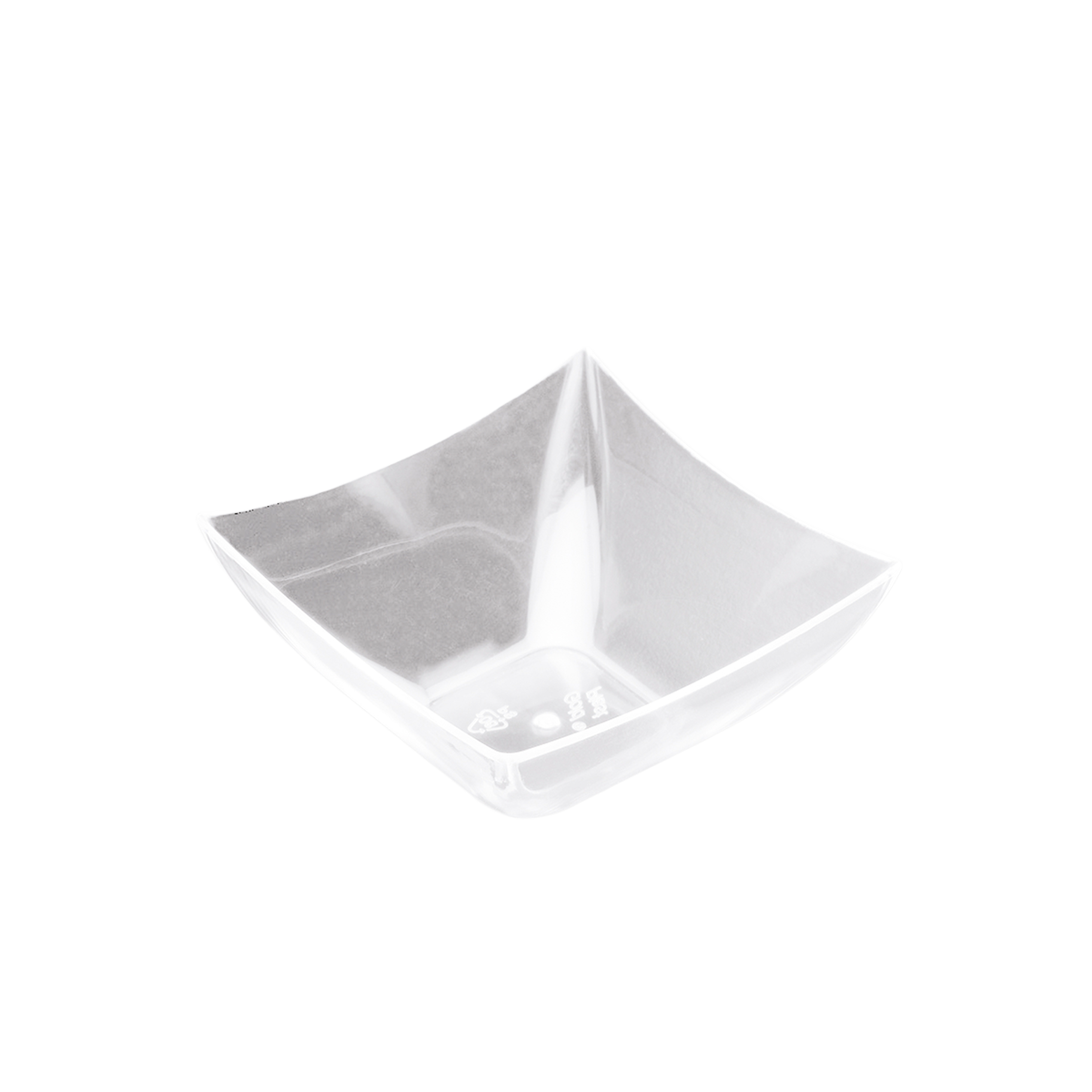 Square CUP (packs of 500)
