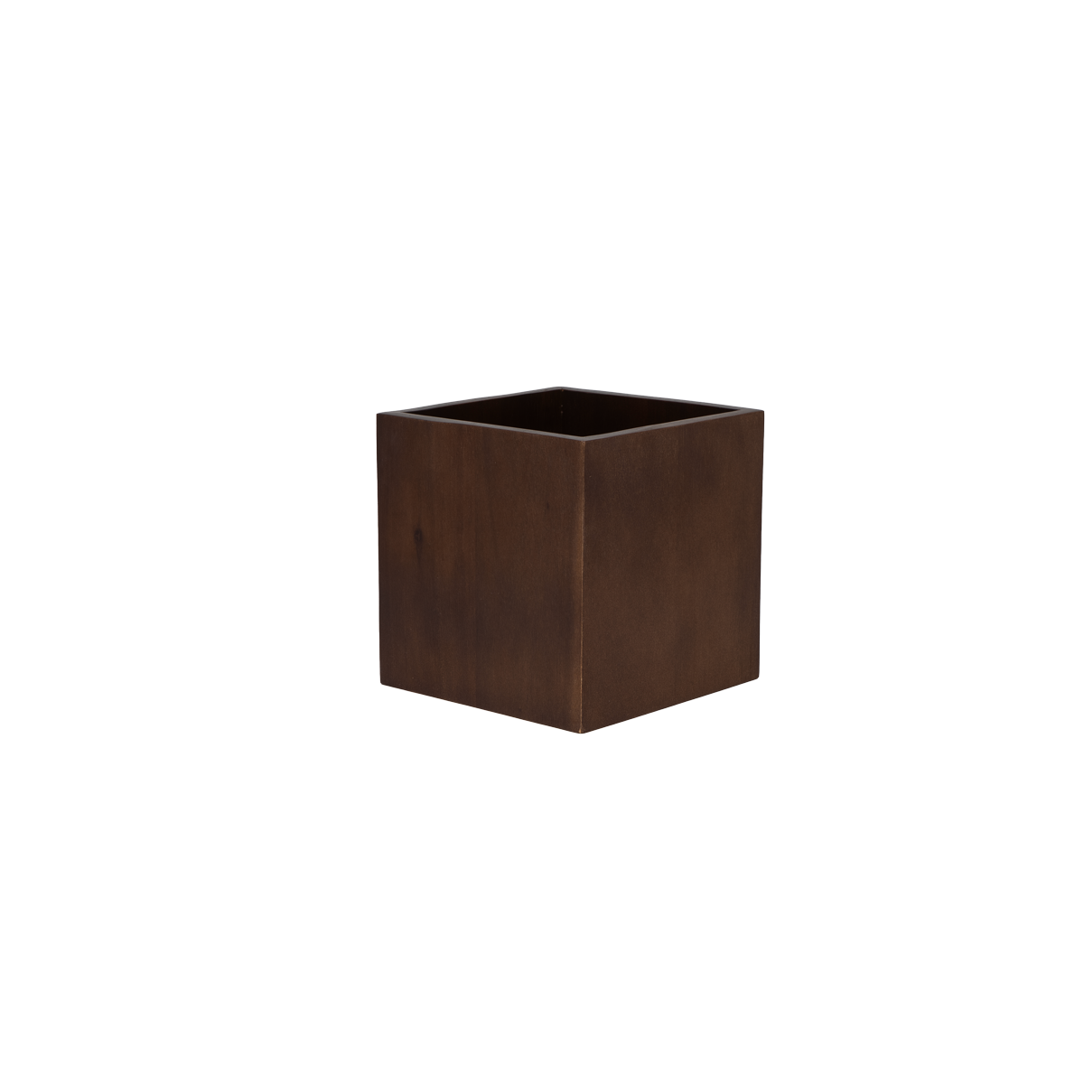 Wood CUBE cm 15