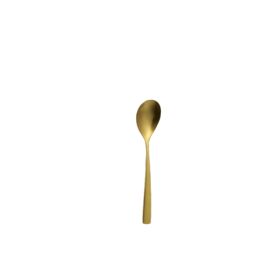 SPOON for Coffee Cambridge Gold (packs of 10)