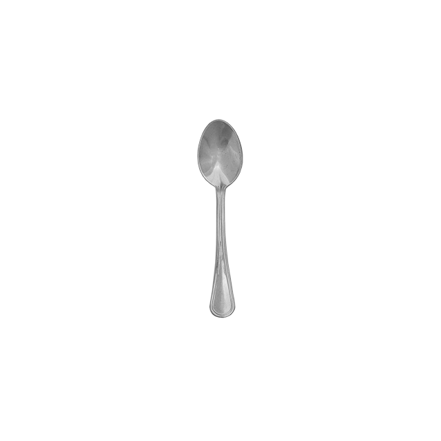 SPOON for Coffee Inox Oxford (packs of 10)