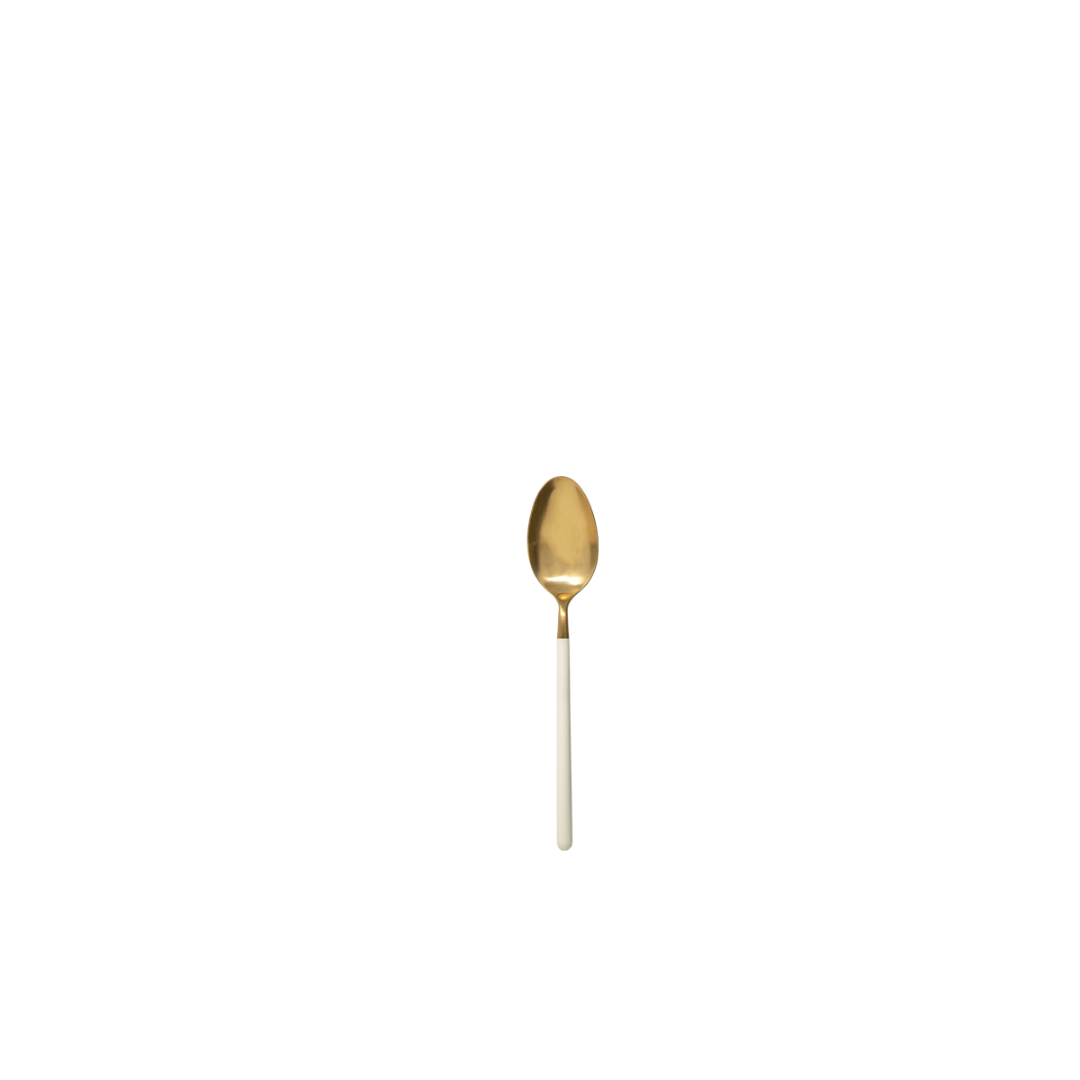 SPOON for Coffee Kyoto White Gold (packs of 10)