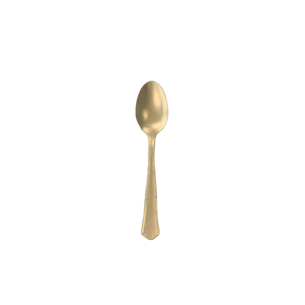 SPOON for Tea Sire Champagne (packs of 10)