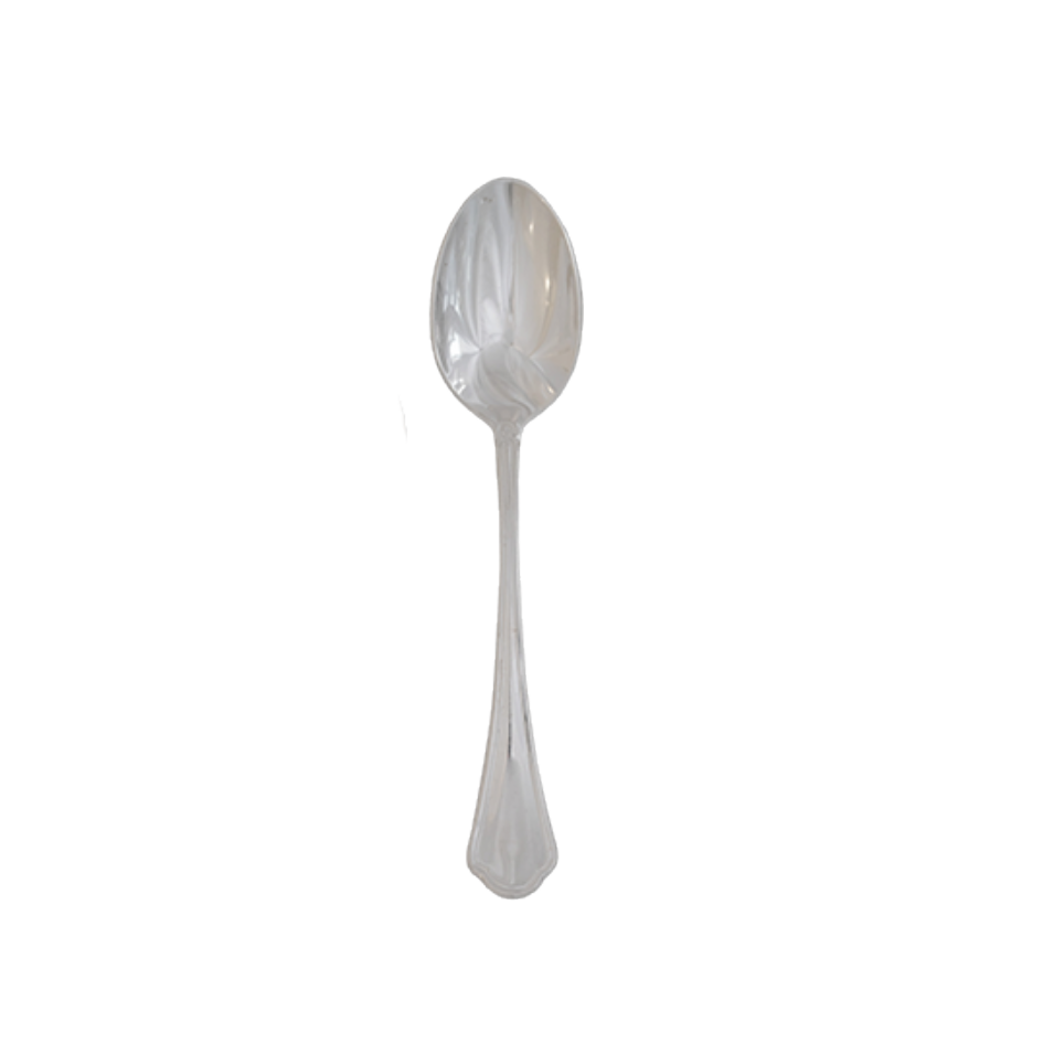 SPOON for Fruit Silver Medici (packs of 10)