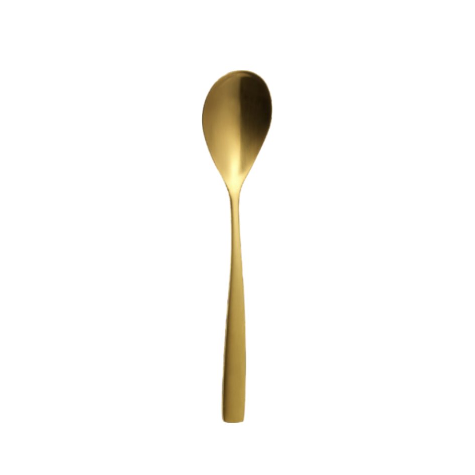 TABLE SPOON Cambridge Gold (packs of 10)