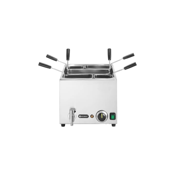 Electric Pasta Cooker/Kettle 25 Litres
