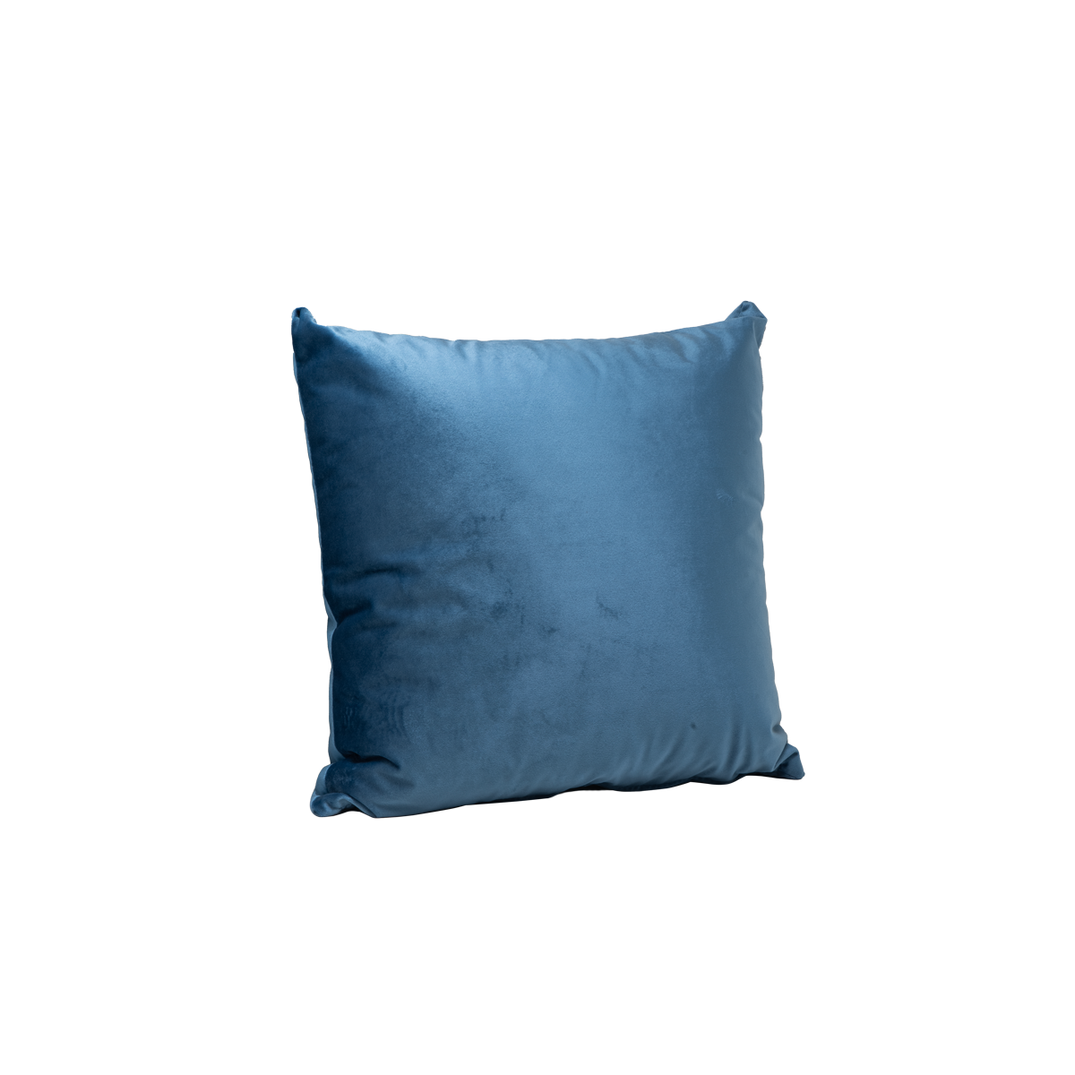 CUSHION Muse Cornflower Blue 40x40 cm