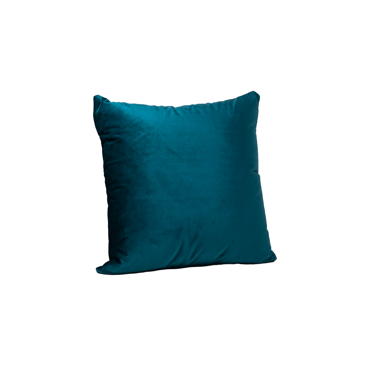 CUSHION Muse Teal 40x40 cm