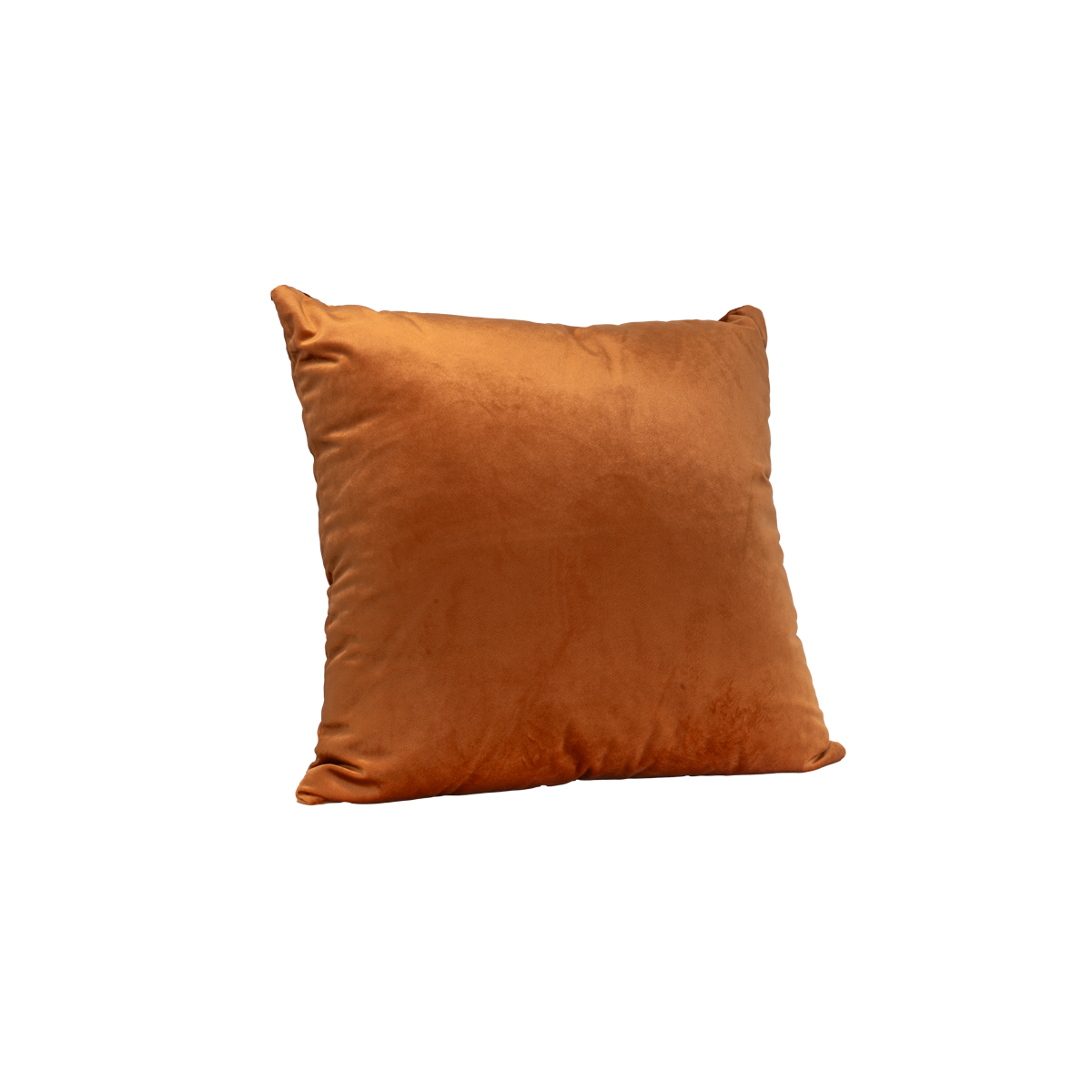 CUSHION Shell Copper 40x40 cm