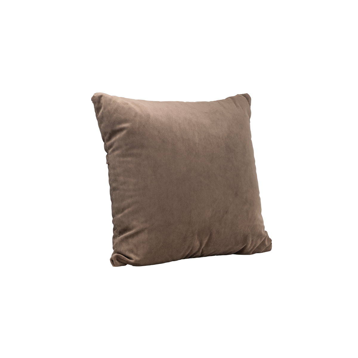 CUSHION Shell Taupe 40x40 cm