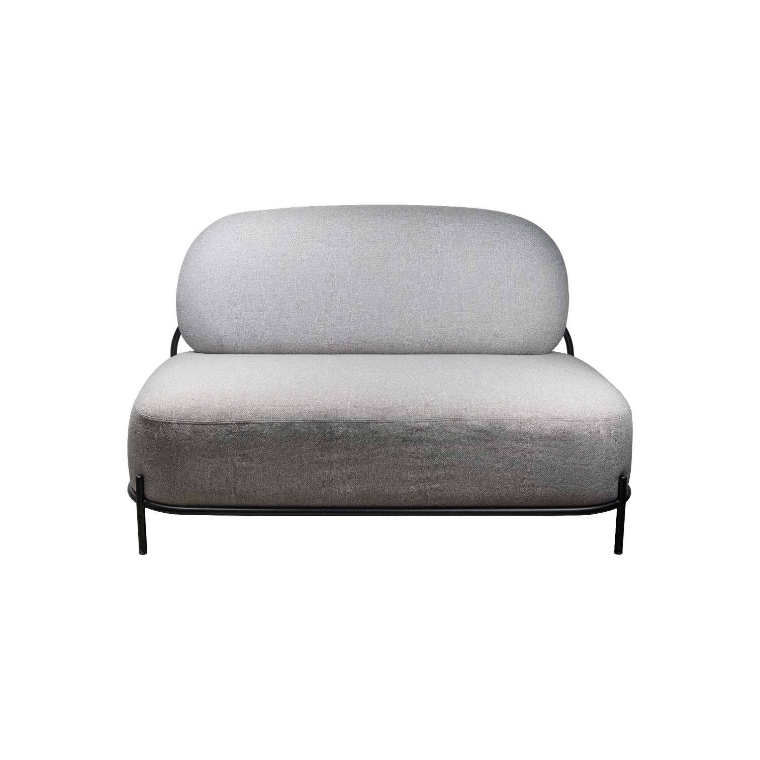 SOFA Grey Botero