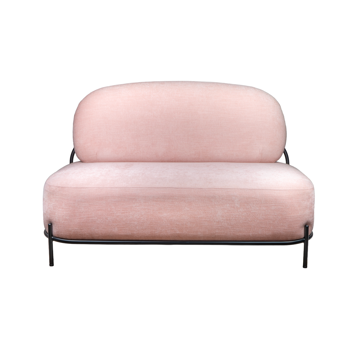 SOFA Pink Botero