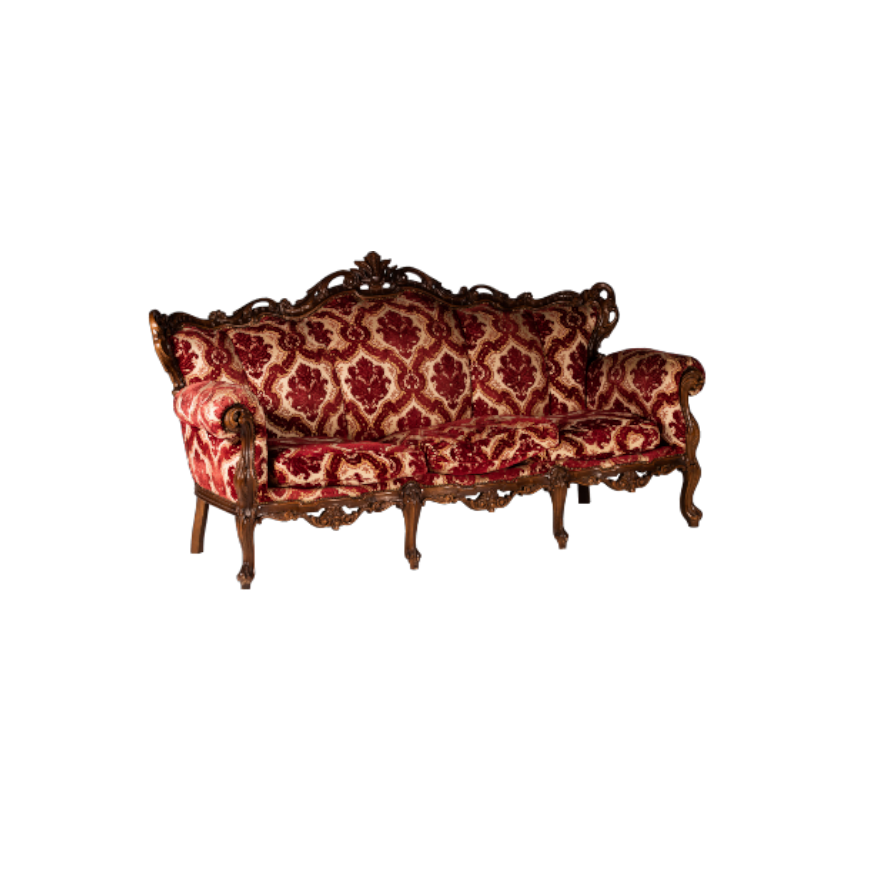SOFA mod. Maria Antonietta
