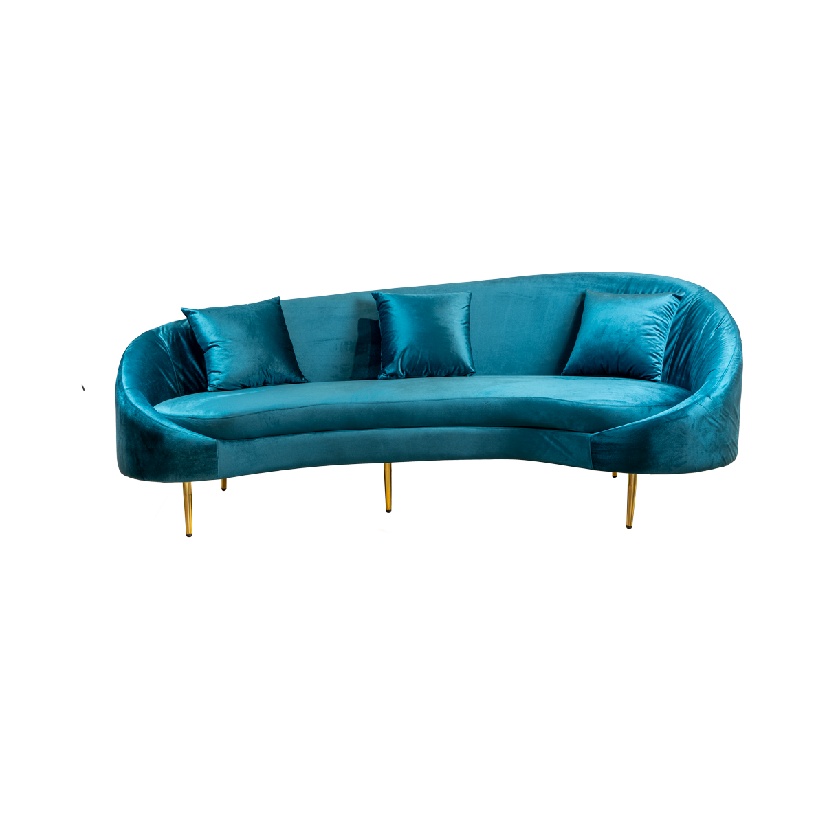 SOFA Muse Teal