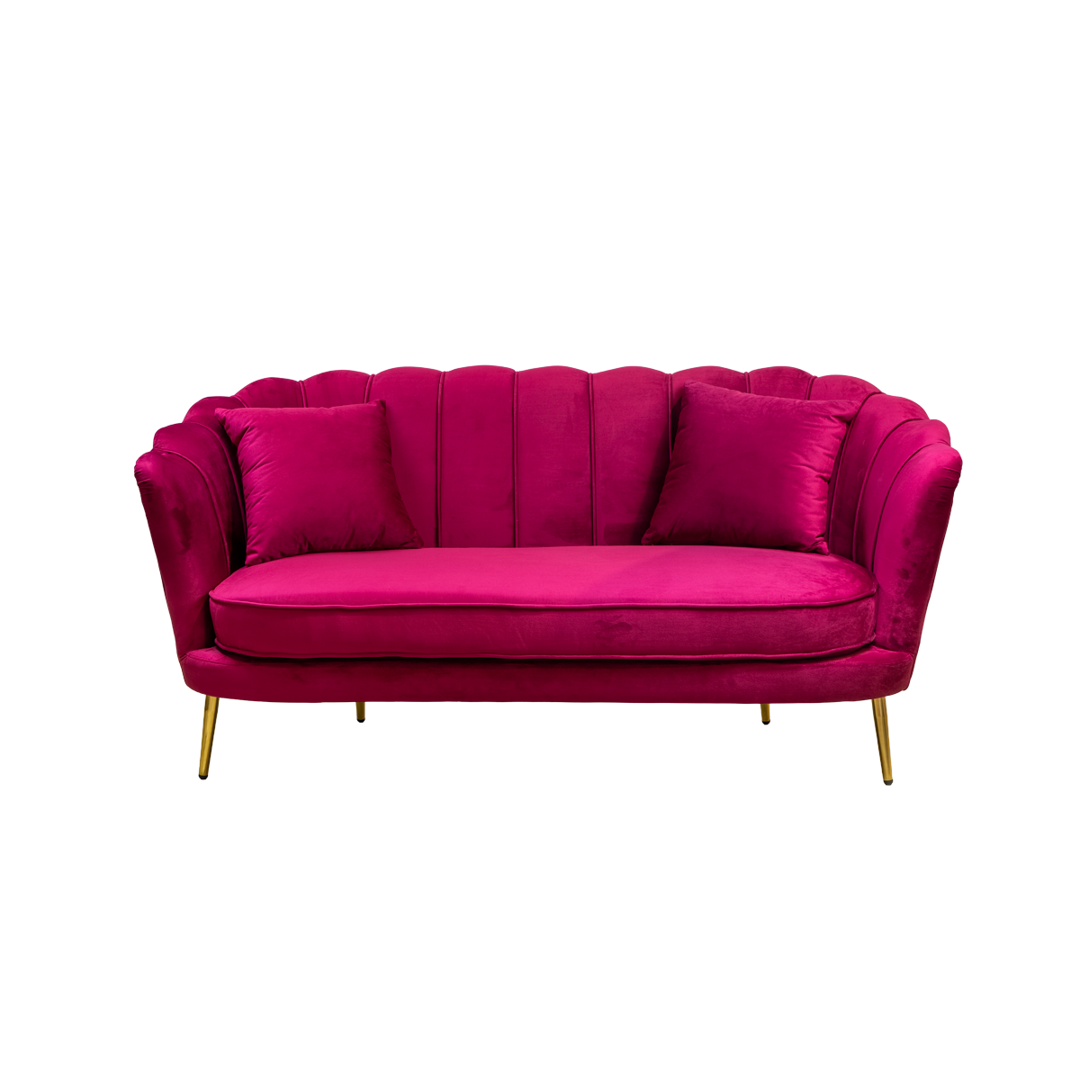 SOFA Shell Bordeaux