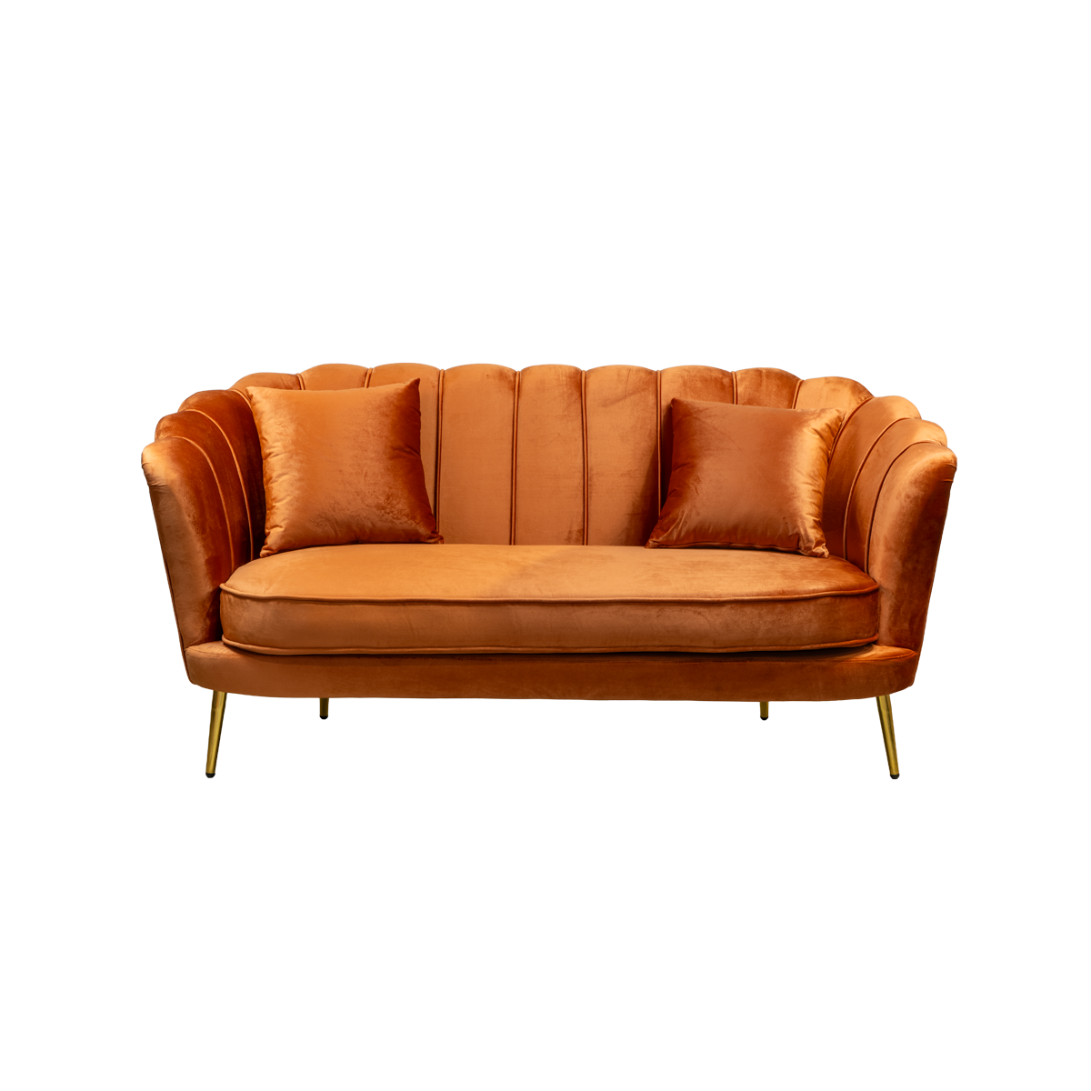 SOFA Shell Copper 
