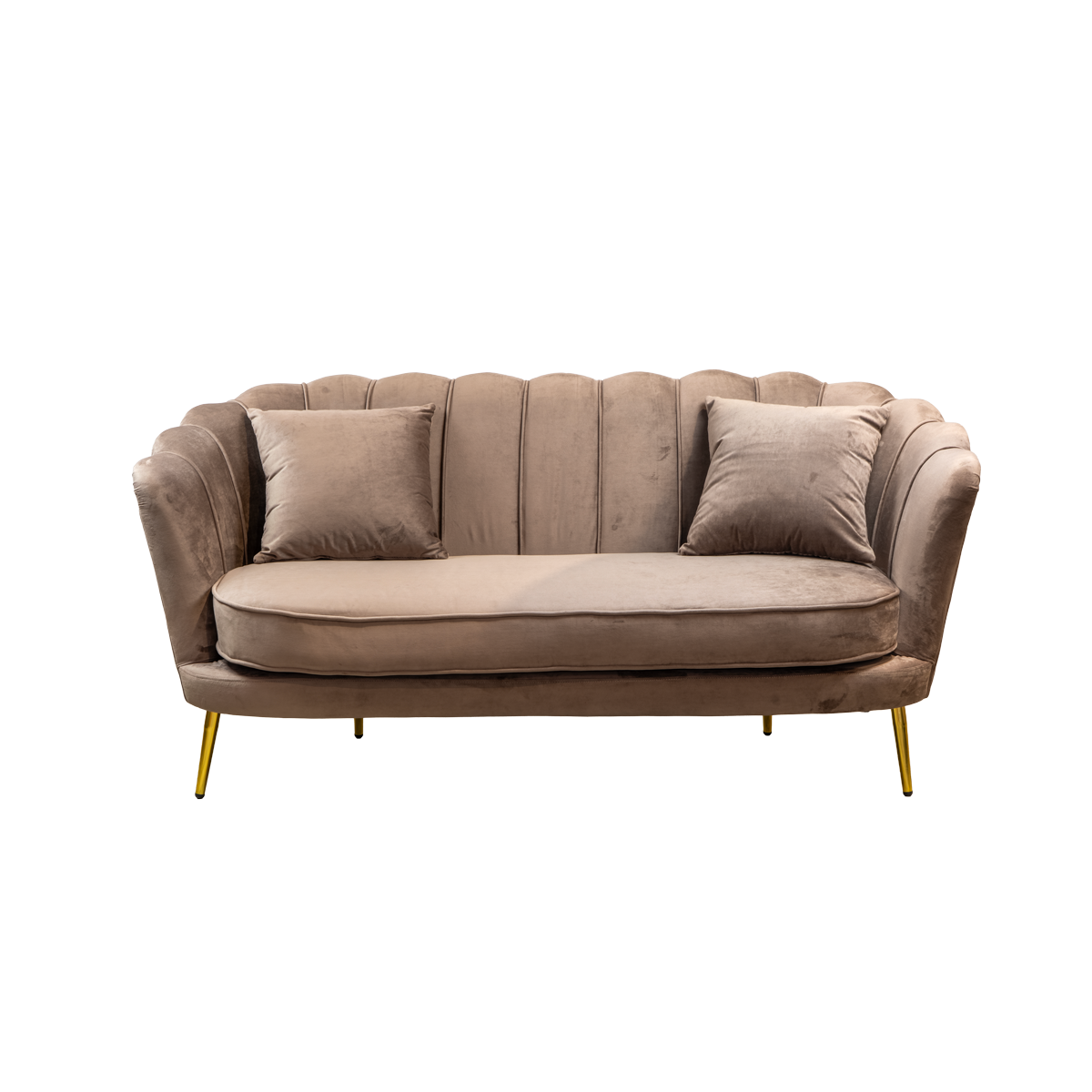 SOFA Shell Taupe