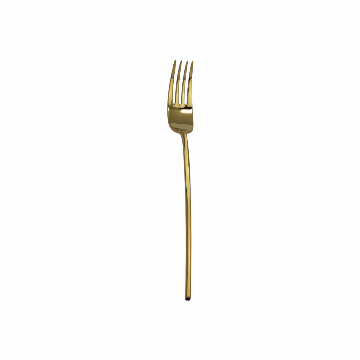 FORK for fruit 100 Gold (packs of 10)
