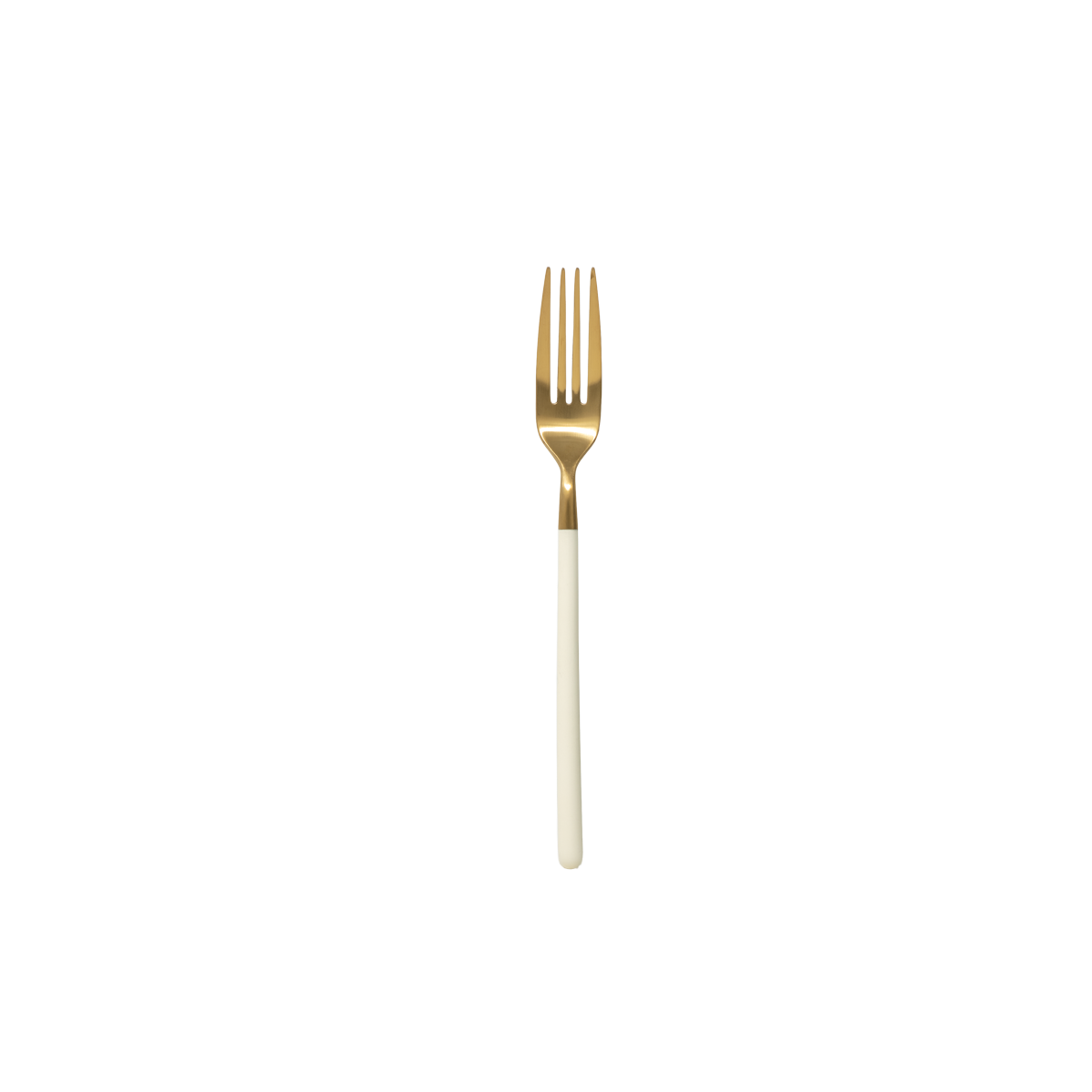 FORK for Fruit Kyoto White Gold (packs of 10)