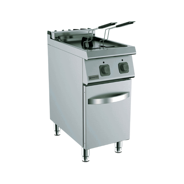 Electric DEEP FRYER 18 Liters 400V