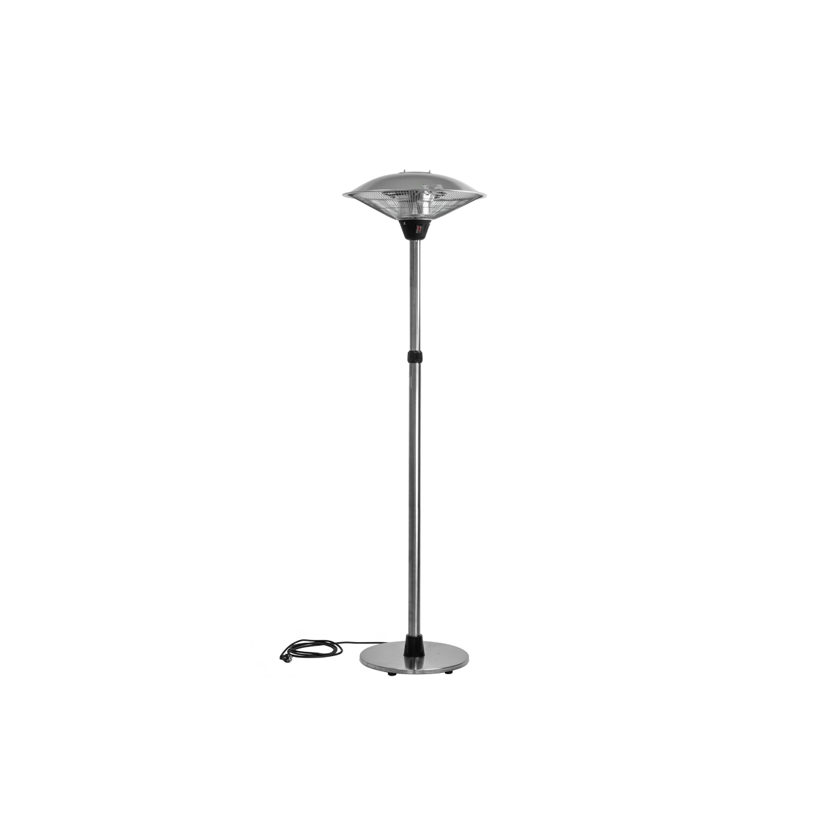 HEATER Electric  3000 W