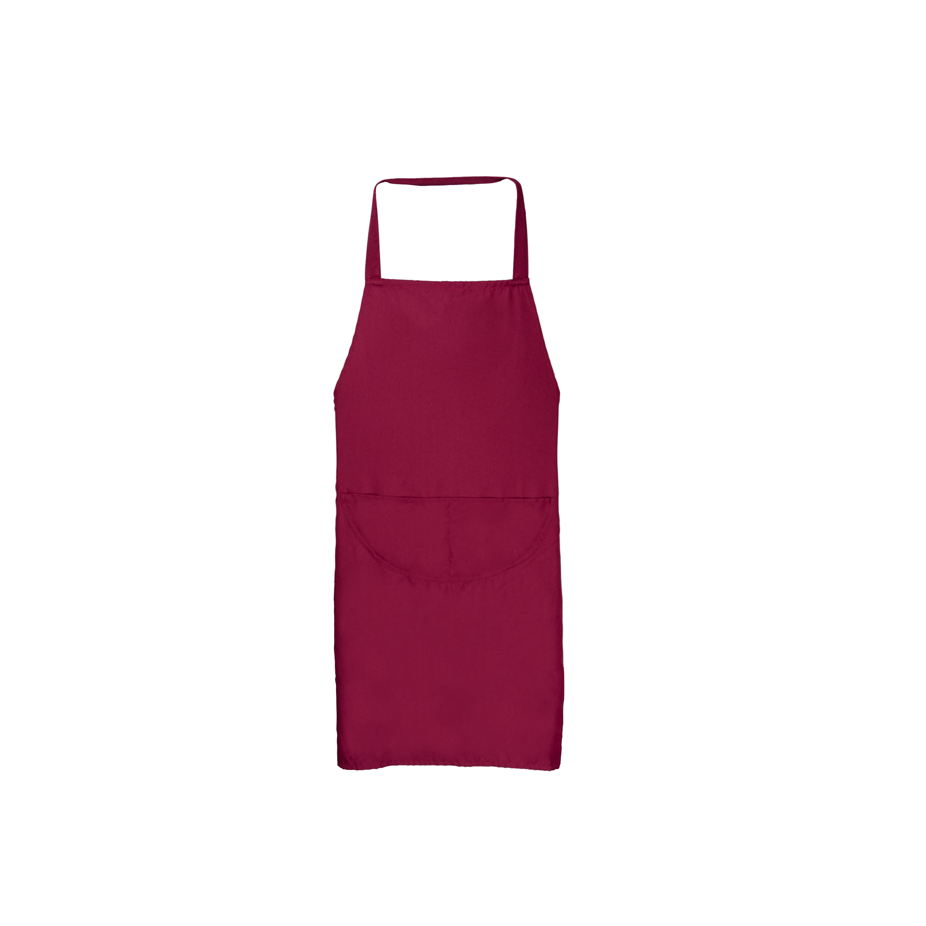 BORDEAUX Apron