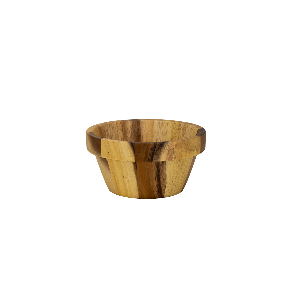 SALAD BOWL Wood cm 20