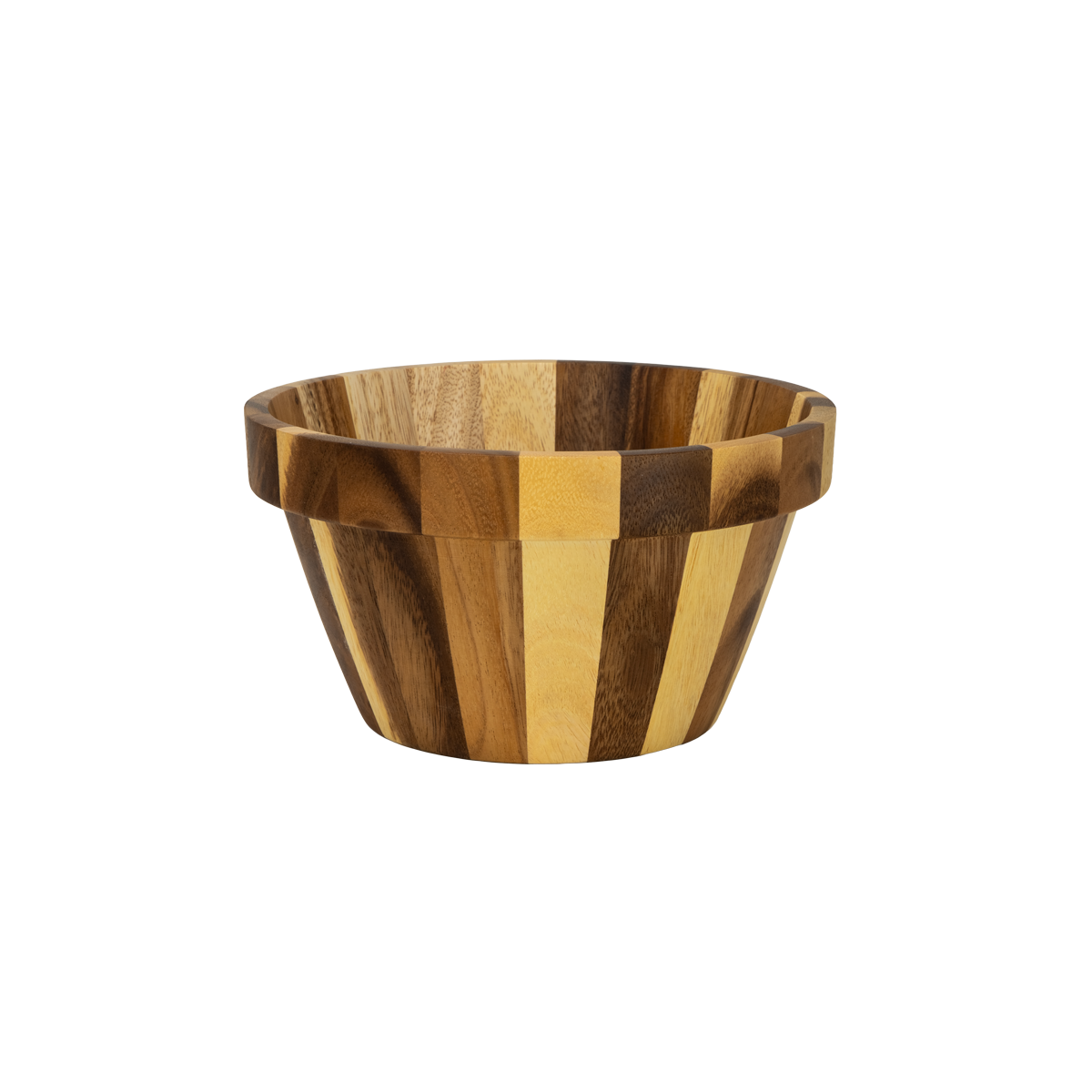 SALAD BOWL  Wood cm 27,5