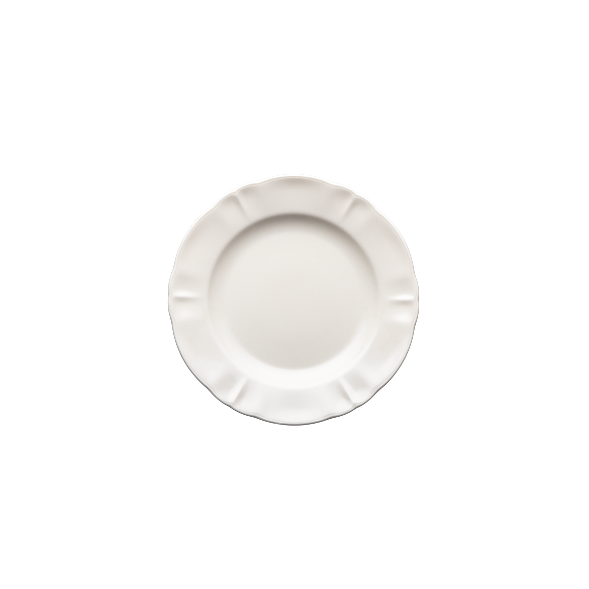 FRUIT Plate Belle Epoque Ivory cm 21