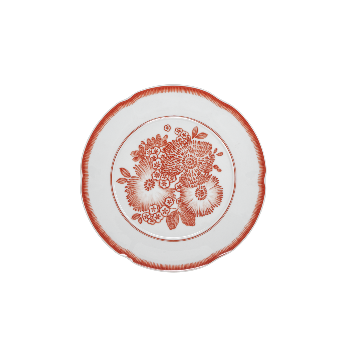DINNER Plate Coralina cm 29 (24 each container)