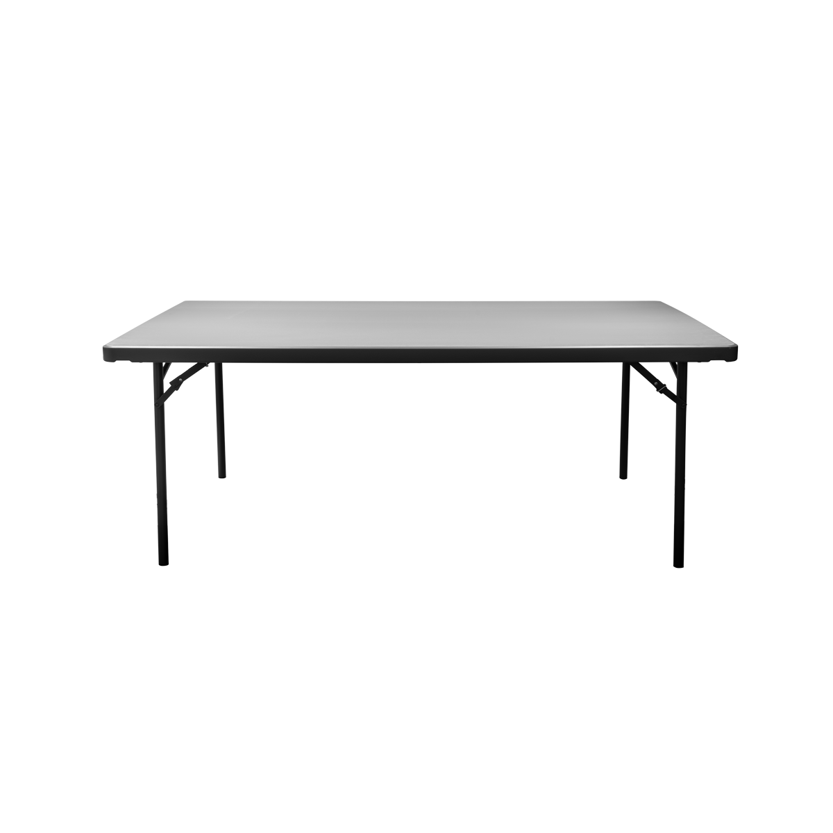 RECTANGULAR TABLE mod. Click cm 198x122
