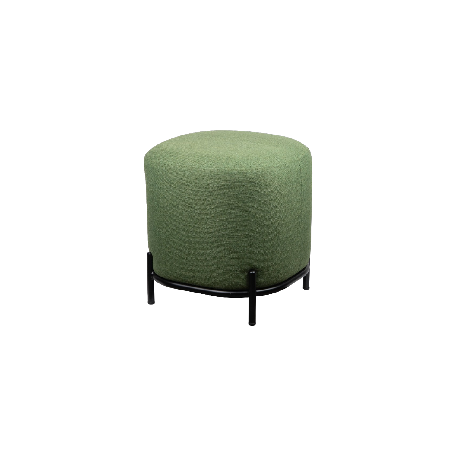 POUF Green Botero