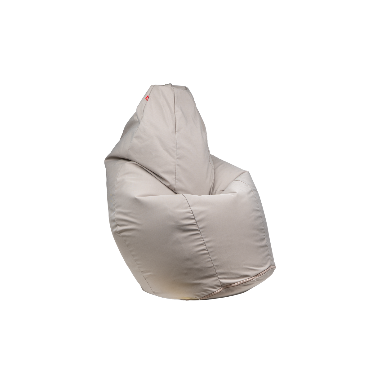 Beanbag Chair Beige