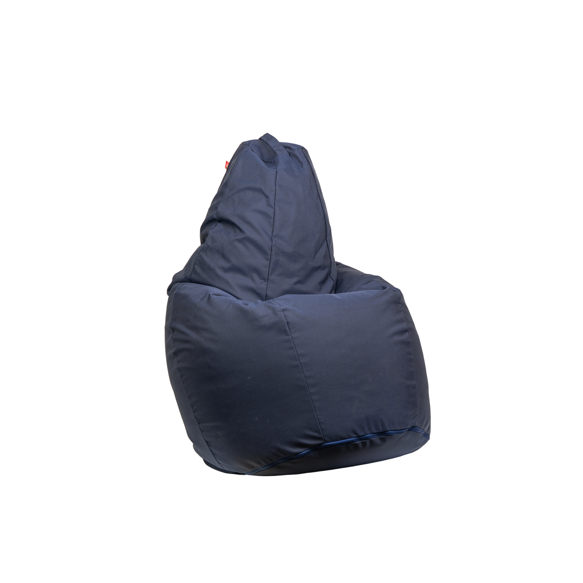 Beanbag Chair Blue
