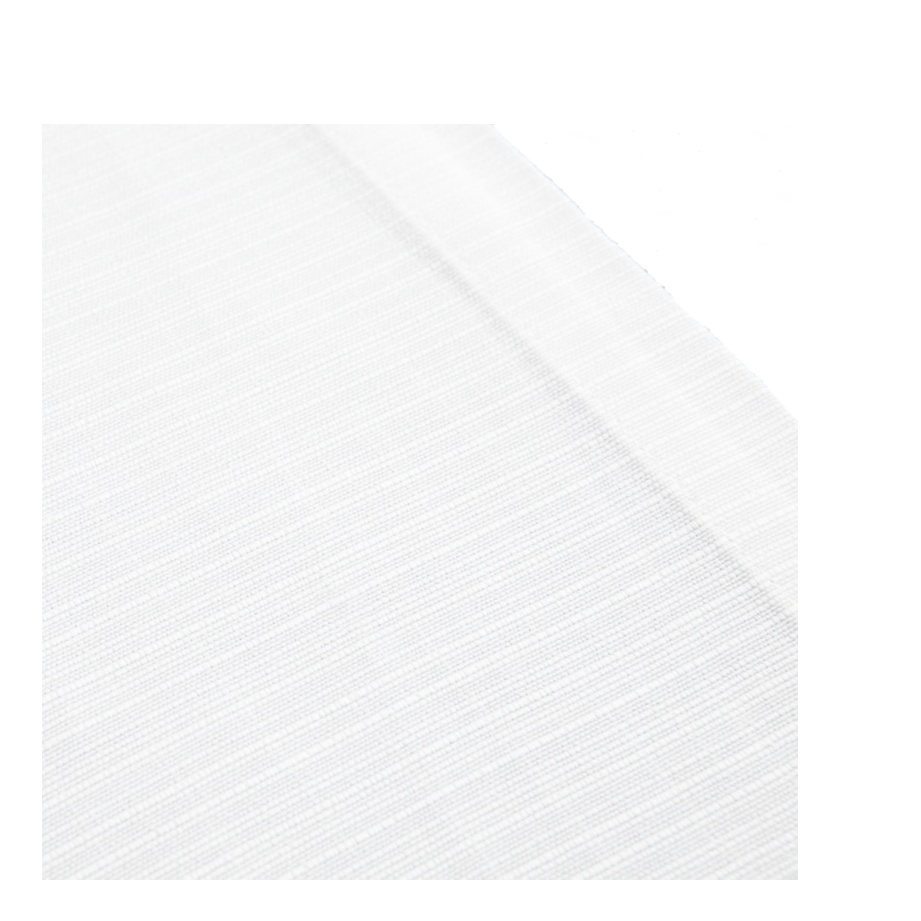 RUNNER White cm 50x270