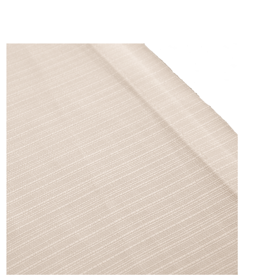 RUNNER Ecrù cm 50x120