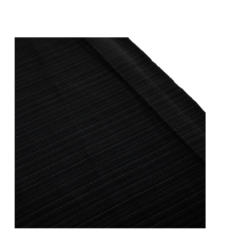 RUNNER Black cm 50x140