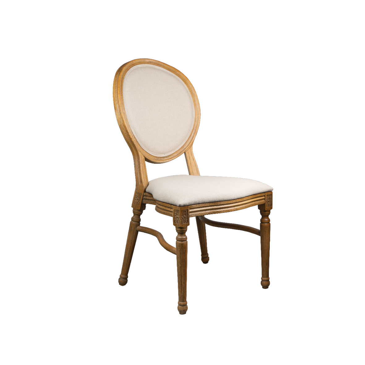 CHAIR Luigi XVI wood 