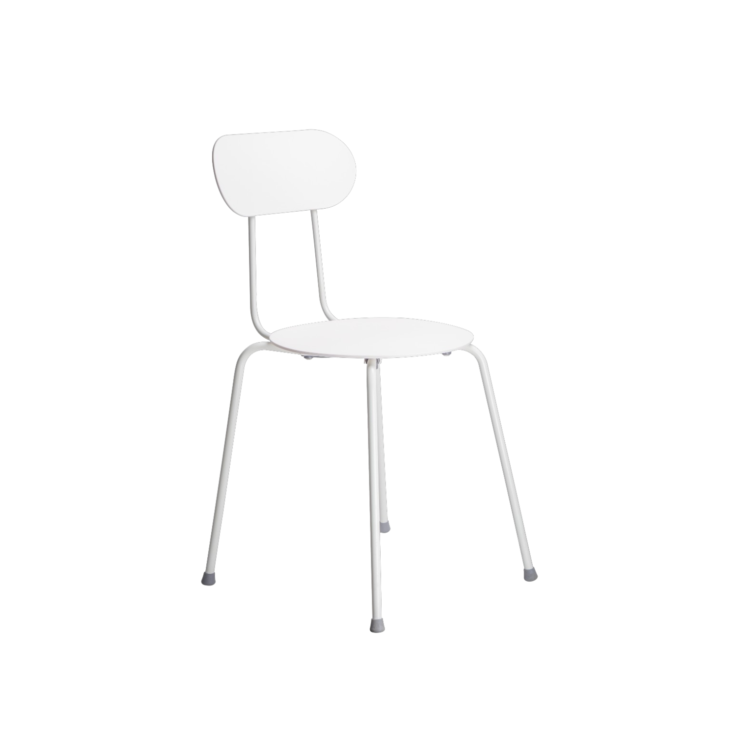 CHAIR Mariolina White by Magis