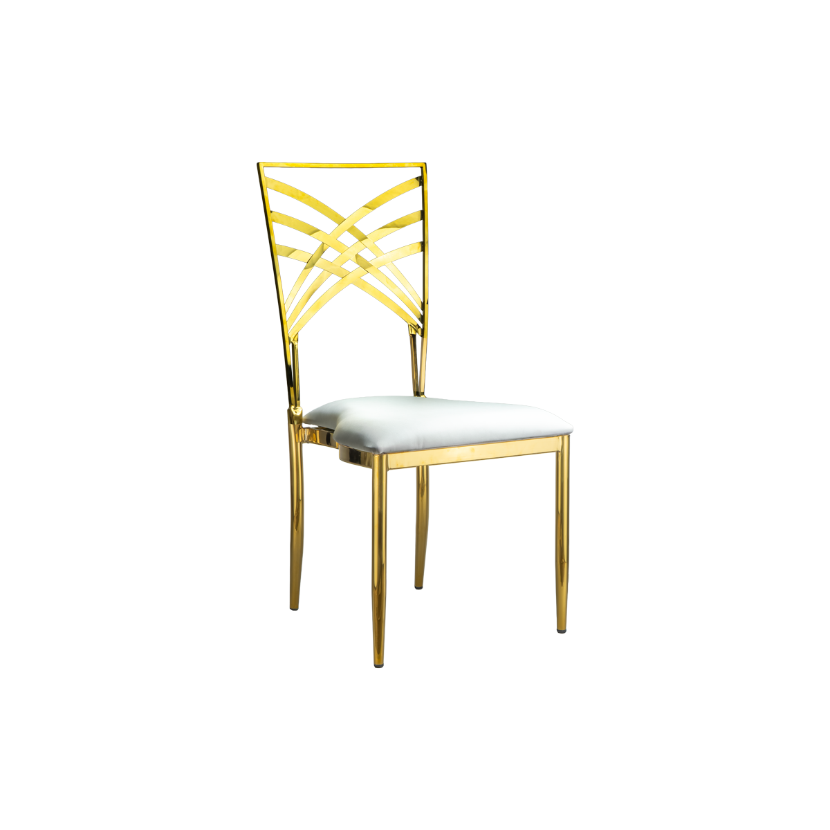 CHAIR Odino Gold