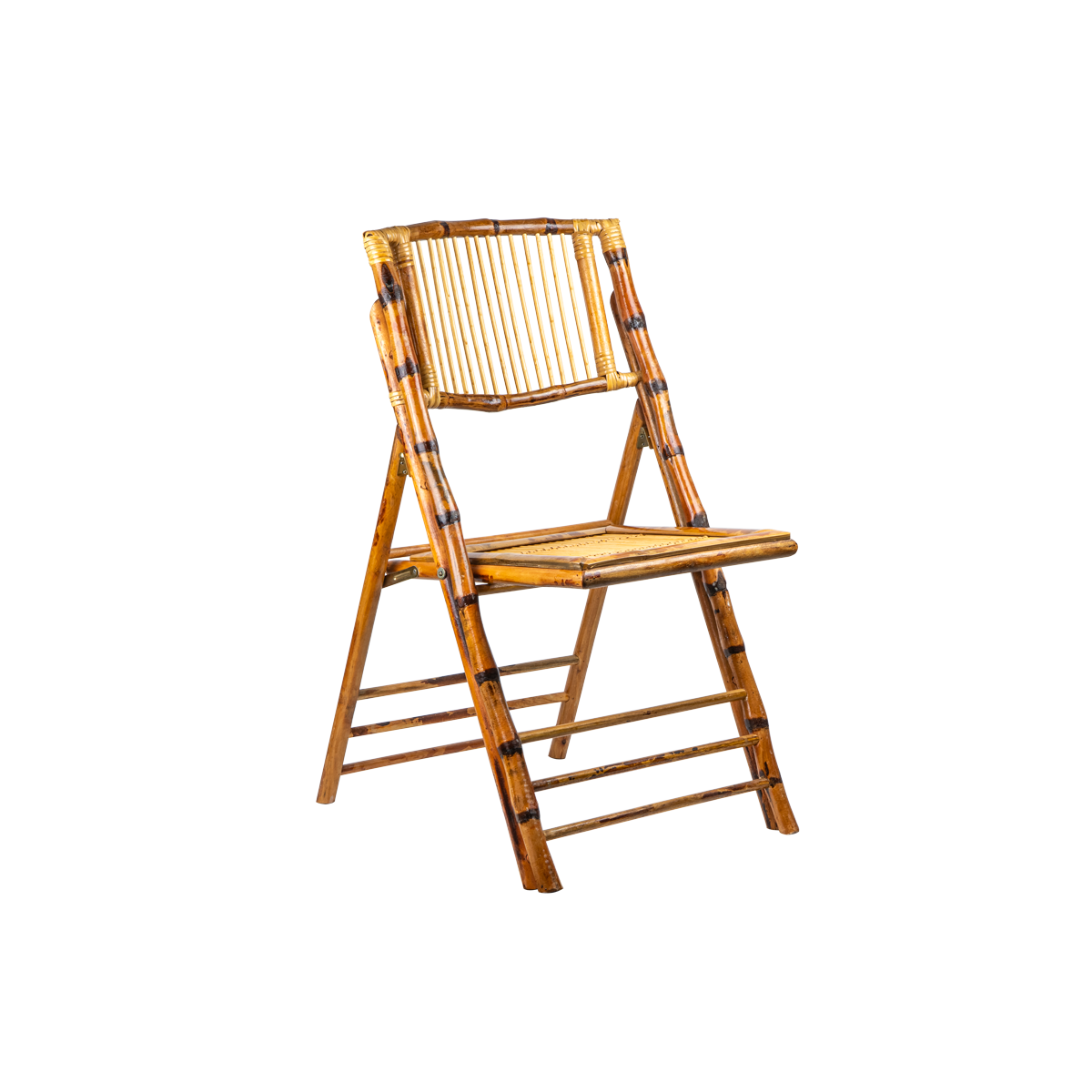 CHAIR mod. Folding Bali Bamboo